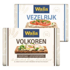 Wasa knäckebröd*
